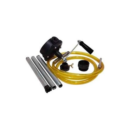 Johndow Industries General Purpose Rotary Pump Kit, JD-RP12-KIT. JD-RP12-KIT